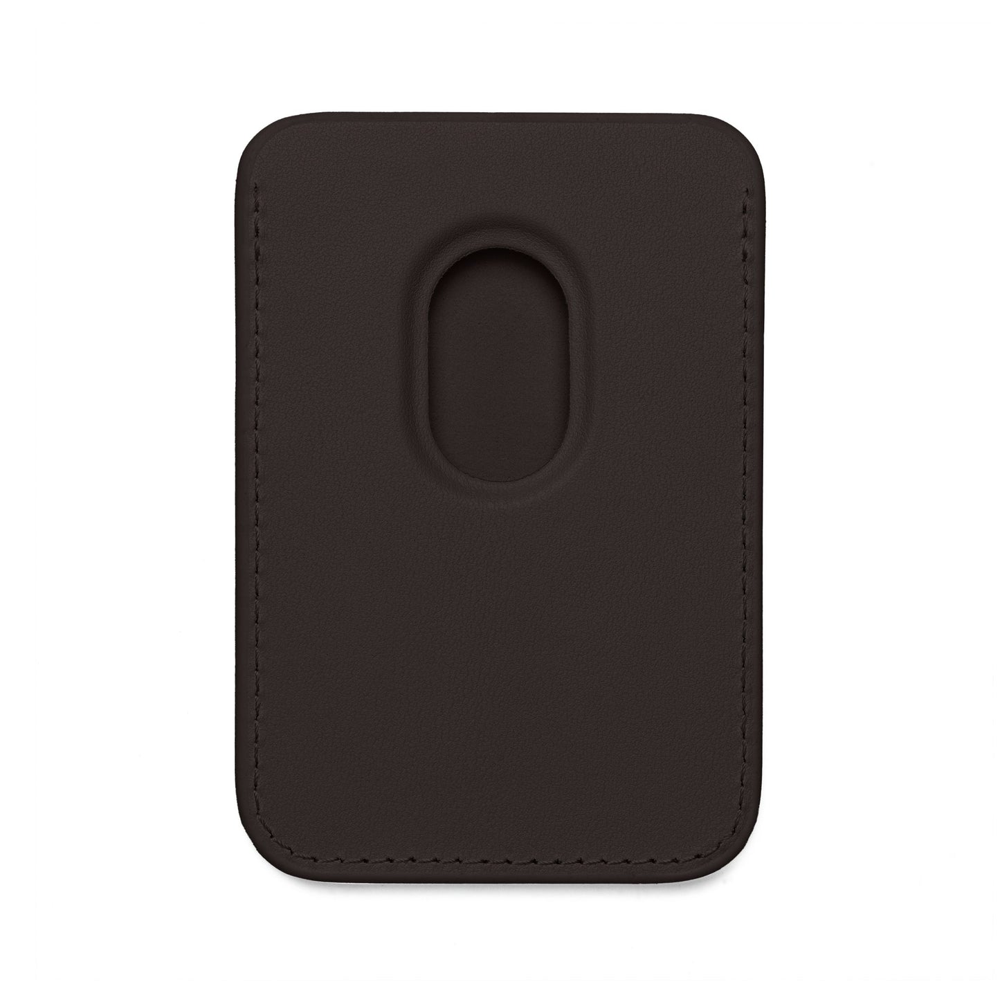 Vegan Wallet “Tic-Tac-Cat” (Magsafe® Compatible)