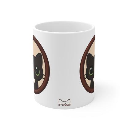 Mug “Moixu Portrait”