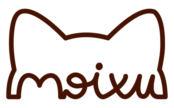 Logo Moixu